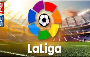 Klasemen Liga Spanyol: Atletico Madrid Urutan 1, Real Madrid Turun Peringkat