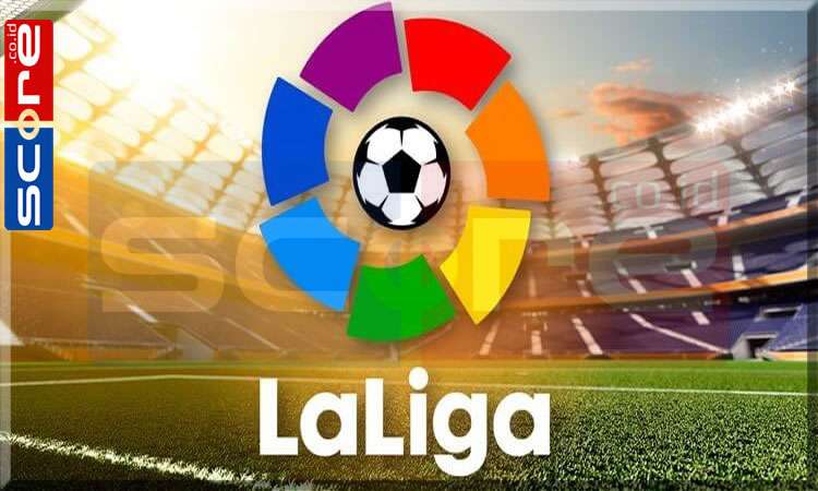 Klasemen Liga Spanyol