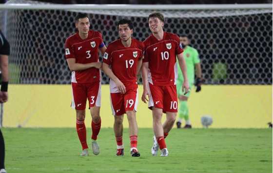 Grup C Kualifikasi Piala Dunia 2026 Zona Asia Round 3 Terupdate Klasemen terkini dan peluang tim Asia di babak ketiga menuju Piala Dunia 2026.