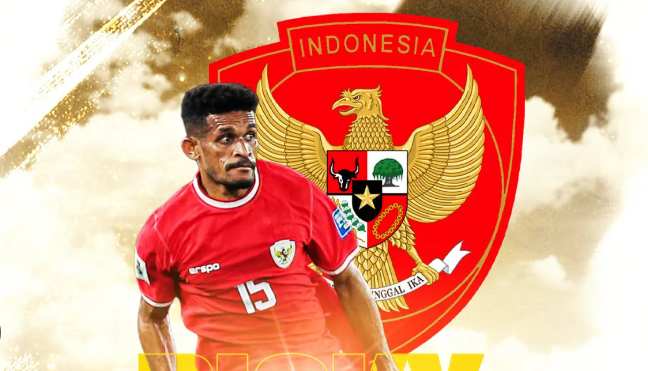 Klub Ricky Kambuaya Sekarang Pindah Kemana di Musim Terbaru