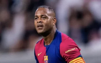 Patrick Kluivert Analisis Kekalahan Timnas Indonesia dari Australia demi Melawan Bahrain: Semangat Tim Ini akan Selalu Ada