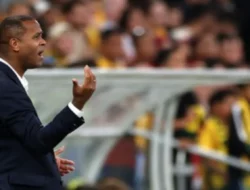 Perjudian Kluivert yang Gagal Total: Inginkan Timnas Indonesia Main Menyerang, Justru Babak Belur Digulung Australia