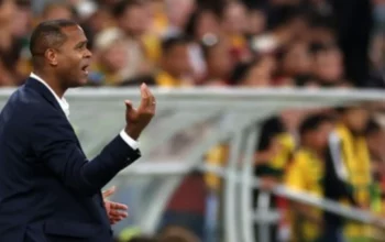 Perjudian Kluivert yang Gagal Total: Inginkan Timnas Indonesia Main Menyerang, Justru Babak Belur Digulung Australia