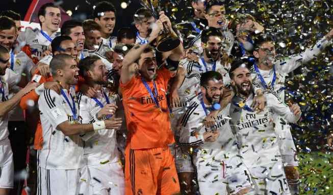 Trofi Real Madrid Langka: Koleksi, Sejarah, dan Signifikansi Koleksi trofi unik Real Madrid yang jarang diketahui penggemar.