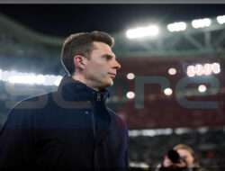 2 Kritik Thiago Motta di Sanggah Igor Tudor