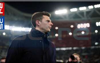 2 Kritik Thiago Motta di Sanggah Igor Tudor