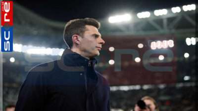 2 Kritik Thiago Motta di Sanggah Igor Tudor