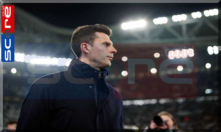 Kritik Thiago Motta