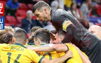 Kualifikasi Piala Dunia 2026: Australia Berambisi Raih Kemenangan Penuh