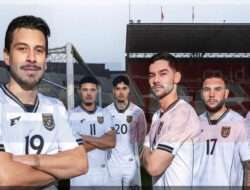 Kualifikasi Piala Dunia: 2 Fakta Peluang Indonesia Lolos Kualifikasi