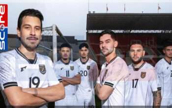 Kualifikasi Piala Dunia: 2 Fakta Peluang Indonesia Lolos Kualifikasi