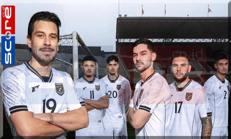 Kualifikasi Piala Dunia - Peluang Indonesia