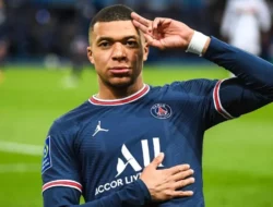 Kylian Mbappe Fokus Bantu Real Madrid Raih Treble Musim Ini, Sejarah Baru Terukir?
