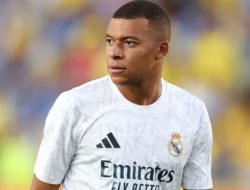 Tanggapan Mbappe Tentang Performa PSG Setelah Ditinggal Dirinya ke Real Madrid