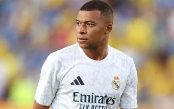 Tanggapan Mbappe Tentang Performa PSG Setelah Ditinggal Dirinya ke Real Madrid