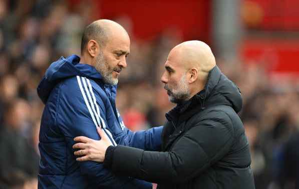 Pelatih Nottingham Forest 2025: Menuju Era Baru Kesuksesan di Liga Inggris Langkah Baru Menuju Kejayaan di Kompetisi Elit Inggris