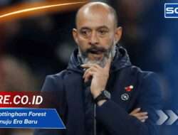 Pelatih Nottingham Forest 2025: Menuju Era Baru Kesuksesan di Liga Inggris