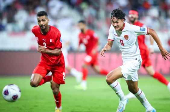 Format Kualifikasi Piala Dunia 2026 Zona Asia Babak 3: Penjelasan Detail Langkah ketat babak ketiga Asia menuju turnamen besar 2026.