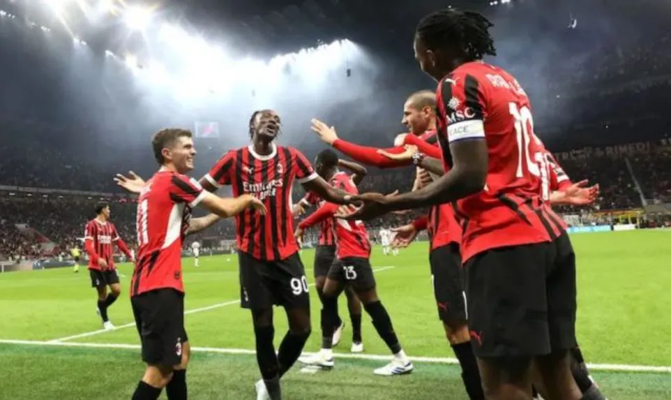 Prediksi Lecce vs AC Milan 9 Maret 2025 Lecce vs AC Milan