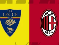 Prediksi Lecce vs AC Milan 9 Maret 2025