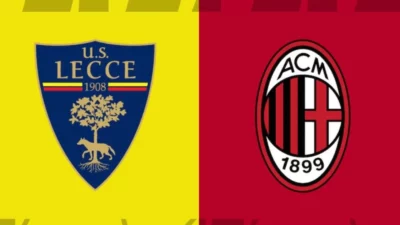 Prediksi Lecce vs AC Milan 9 Maret 2025