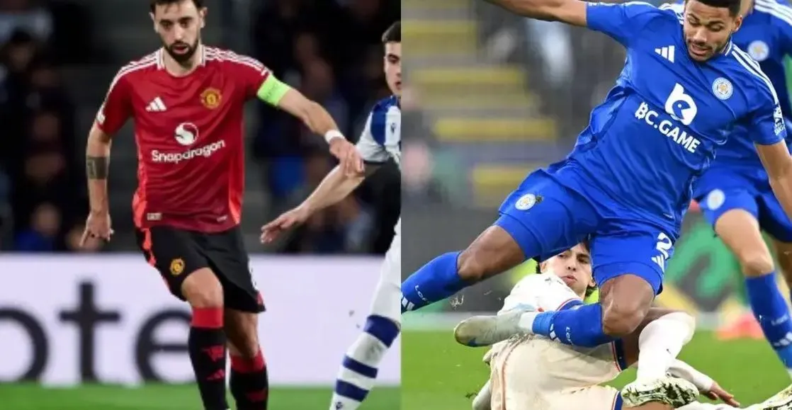 Prediksi Leicester City vs Manchester United 17 Maret 2025 Leicester City vs Manchester United