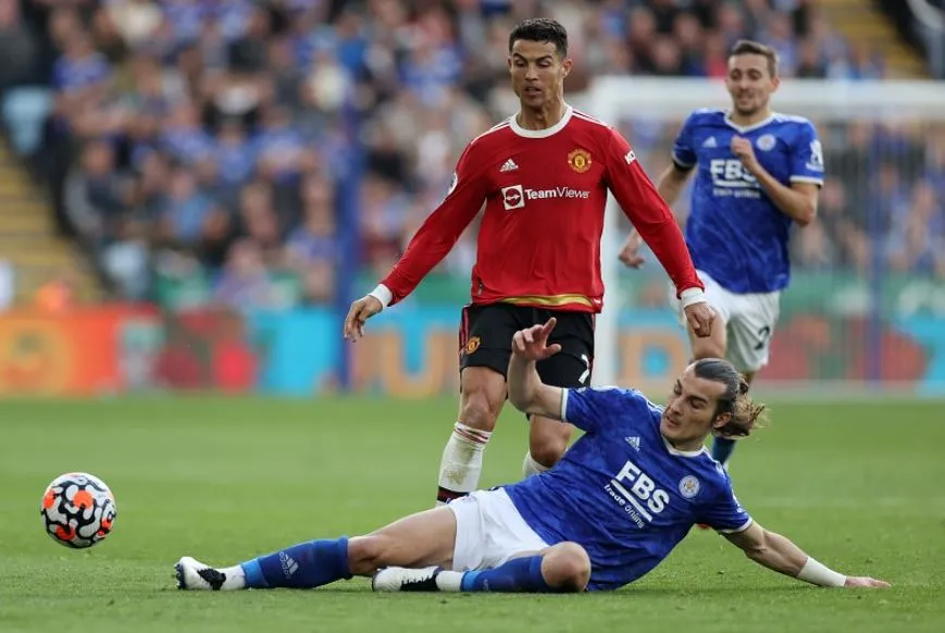 Prediksi Leicester City vs Manchester United 17 Maret 2025 Leicester City vs Manchester United