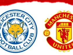 Man of the Match Leicester City vs Manchester United: Bruno Fernandes