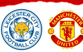 Man of the Match Leicester City vs Manchester United: Bruno Fernandes