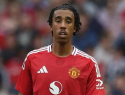 Leny Yoro Cedera, Diragukan Tampil Lawan Real Sociedad