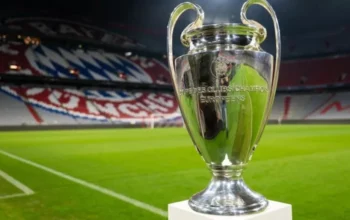 Di Mana Final Liga Champions 2024/2025 Dimainkan?