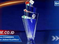 Liga Negara CONMEBOL: Dinamika Kualifikasi Piala Dunia 2026 yang Penuh Intrik