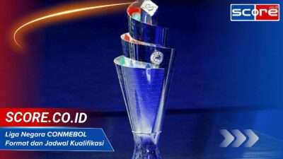 Liga Negara CONMEBOL