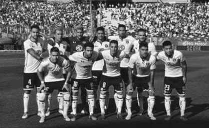 Colo-Colo Liga Apa serta Sejarah Prestasinya Hingga Kini Liga domestik Colo-Colo dan catatan prestasinya di Amerika Selatan.