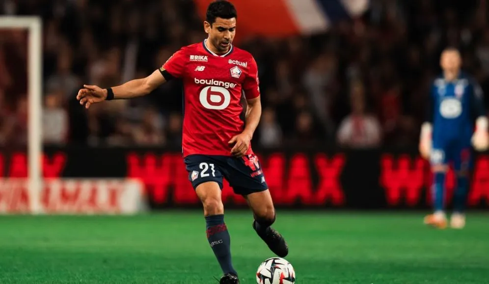 Prediksi Lille vs Borussia Dortmund 13 Maret 2025 Lille vs Borussia Dortmund