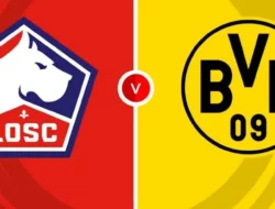 Prediksi Lille vs Borussia Dortmund 13 Maret 2025