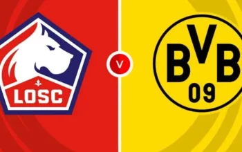 Prediksi Lille vs Borussia Dortmund 13 Maret 2025