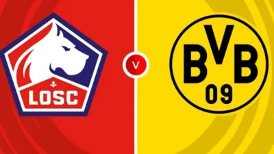 Prediksi Lille vs Borussia Dortmund 13 Maret 2025