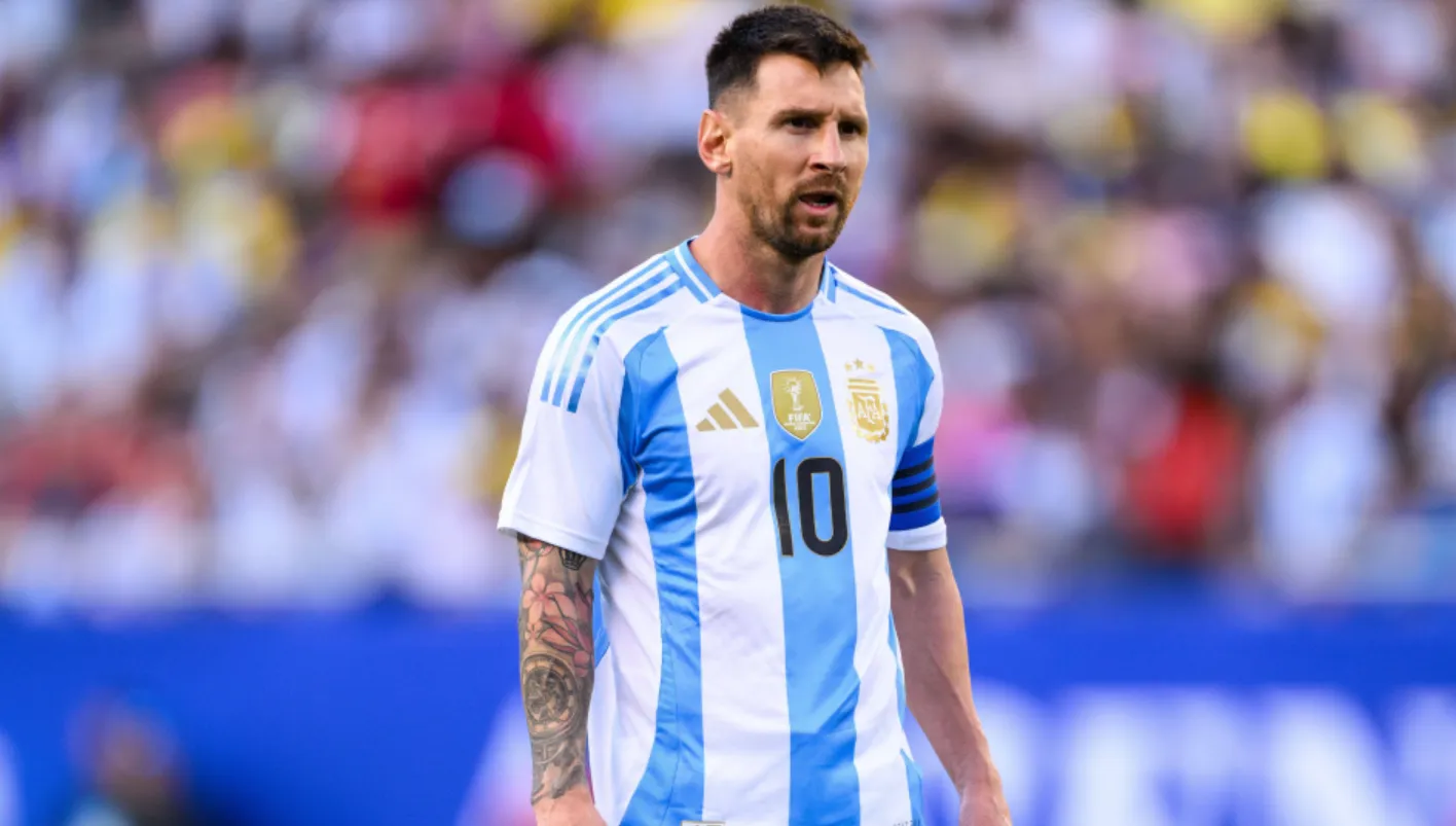 Terungkap! Lionel Messi Pernah Cueki Rekannya di Timnas Argentina Selama Tiga Bulan Lionel Messi