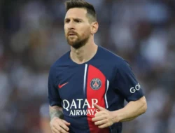 Terungkap! Lionel Messi Pernah Cueki Rekannya di Timnas Argentina Selama Tiga Bulan