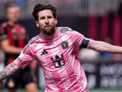 Masa Depan Lionel Messi: Barcelona Ingin Bawa Pulang Sang Legenda