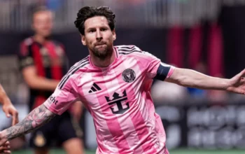 Masa Depan Lionel Messi: Barcelona Ingin Bawa Pulang Sang Legenda