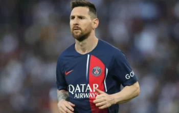 Terungkap! Lionel Messi Pernah Cueki Rekannya di Timnas Argentina Selama Tiga Bulan