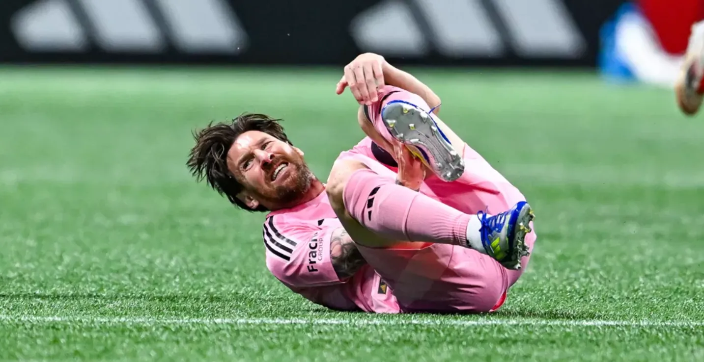 Masa Depan Lionel Messi: Barcelona Ingin Bawa Pulang Sang Legenda Lionel Messi