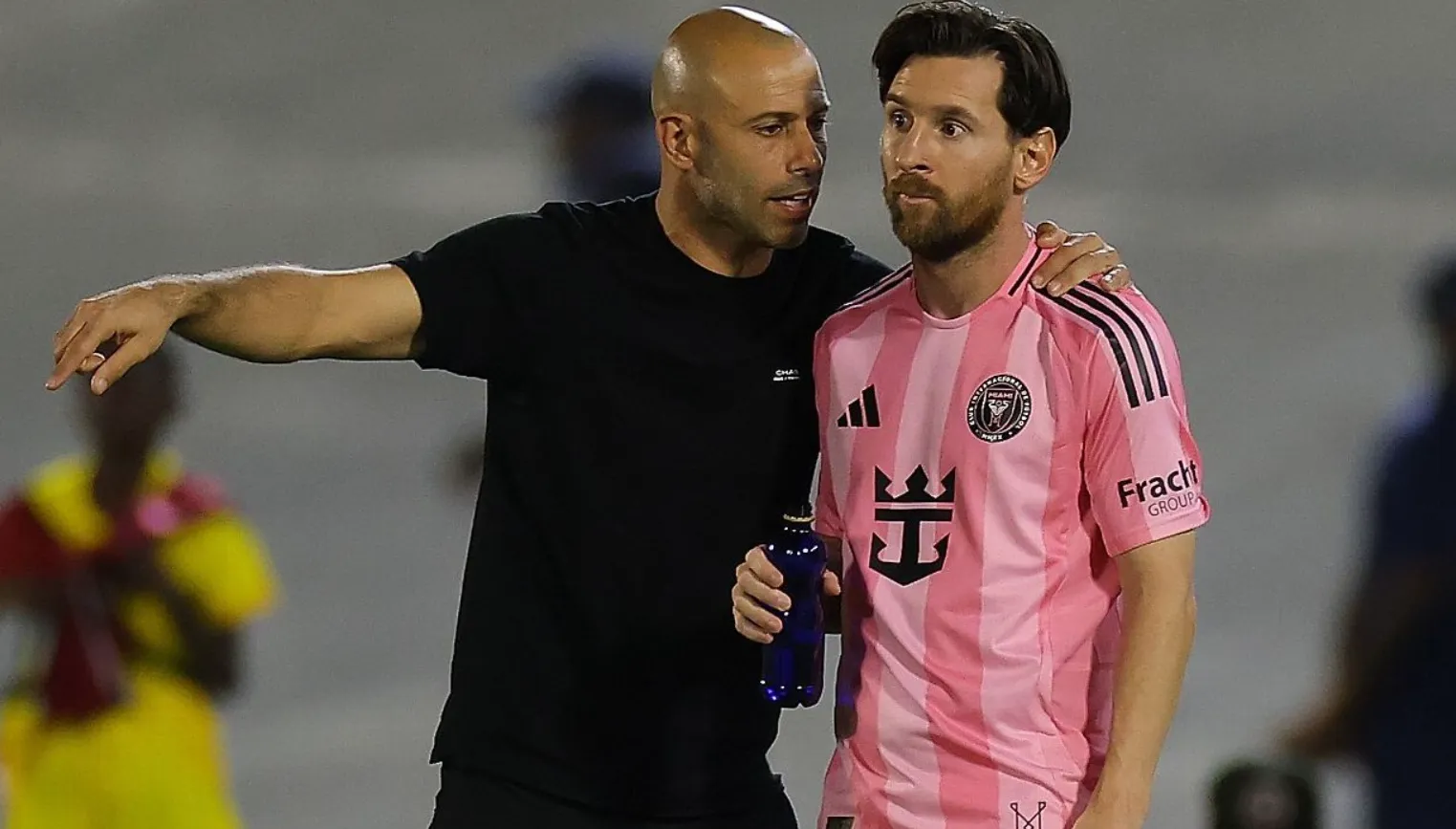 Masa Depan Lionel Messi: Barcelona Ingin Bawa Pulang Sang Legenda Lionel Messi