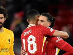 Ironi Liverpool: Juara Premier League, Tapi Harus Ditinggal Sederet Pemain Kunci