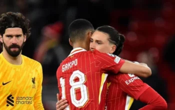 Ironi Liverpool: Juara Premier League, Tapi Harus Ditinggal Sederet Pemain Kunci