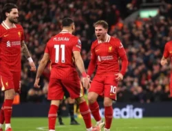 Lebih Baik Liverpool Tersingkir Seperti Ini: Kalah dari Salah Satu Tim Terbaik di Eropa