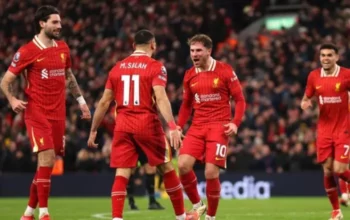 Lebih Baik Liverpool Tersingkir Seperti Ini: Kalah dari Salah Satu Tim Terbaik di Eropa
