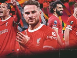 Hati-Hati PSG! Liverpool Bakal Kembali Diperkuat Sang Pembobol Gawang Real Madrid